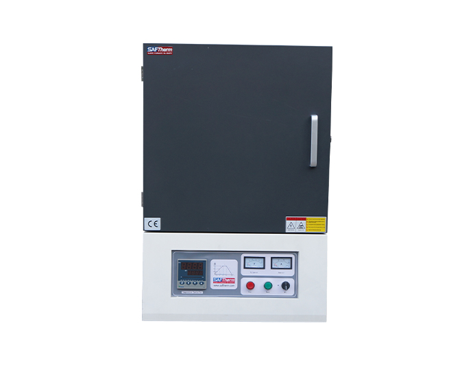 1700℃高溫燒結馬弗爐