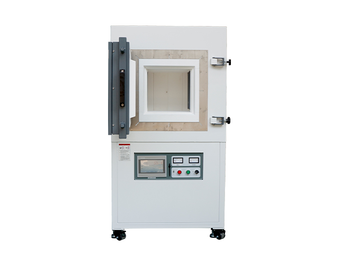 1700℃箱式高溫燒結(jié)爐