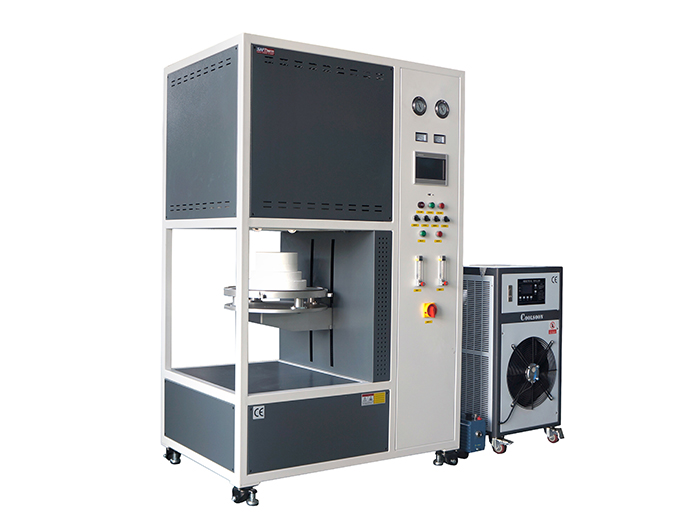 STSQ-8-17氣氛升降燒結爐