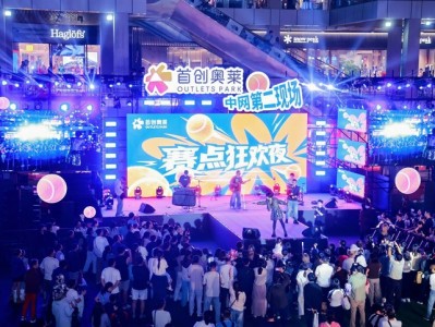 配資論壇門(mén)戶：逛奧萊 看中網(wǎng) 體育+商業(yè)融合激活首都假日消費(fèi)新動(dòng)能