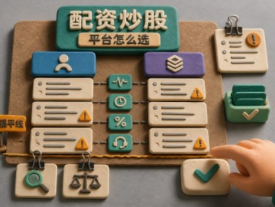 配資炒股怎么選平臺：看懂這些細節(jié)再下單