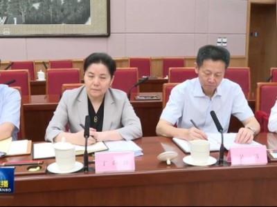 鄭州配資網：券商首席成高規格會議“?？汀?銀河證券首經赴總理座談會發言 釋放什么信號？