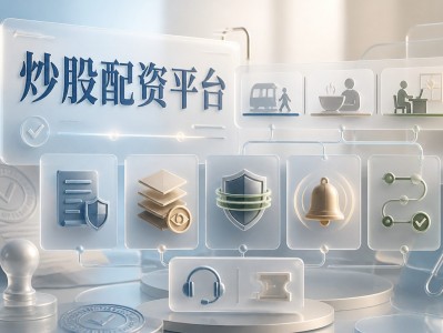 每天盯盤30分鐘的人，怎么挑炒股配資平臺(tái)更省心