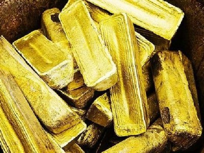 上漲支撐因素松動 黃金下半年面臨“壓力測試”