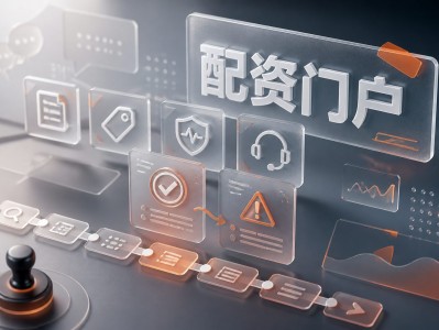 配資門戶到底能做什么？先把這些問清楚再點注冊