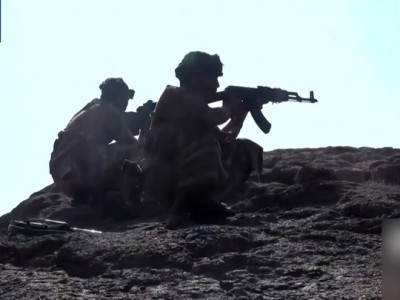 沙特與胡塞武裝互襲不斷 美方多重顧慮之下介入意愿有限