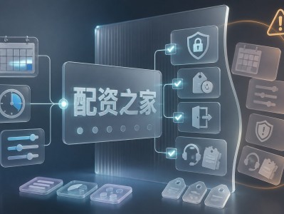 周末盯盤族怎么用配資之家做取舍