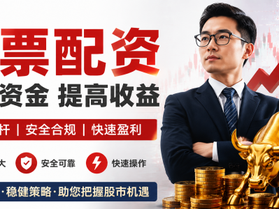 股票配資，股票配資出入金安全嗎