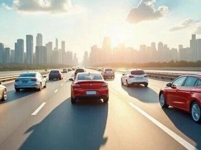 車企“金九”成績(jī)單分化顯著，新勢(shì)力下半場(chǎng)怎么走？