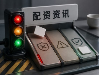 配資資訊到底看什么才不踩坑？