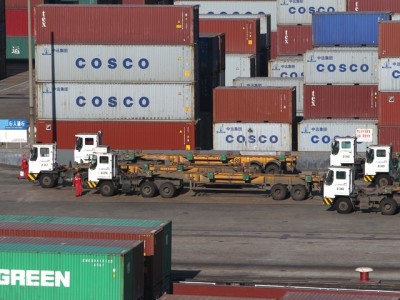 湖北配資平臺：歐盟關稅新政沖擊低價產品，中國賣家將挑戰變機遇