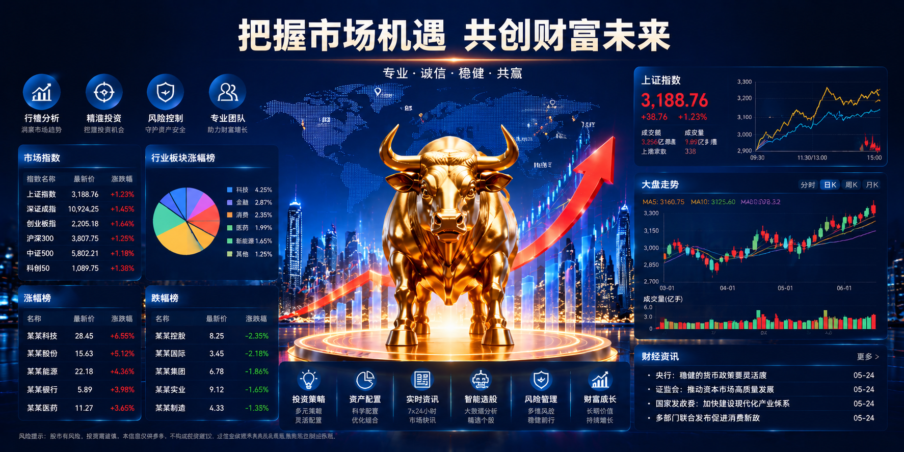 股票配資網(wǎng)站行情，股票配資網(wǎng)站行情走勢(shì)