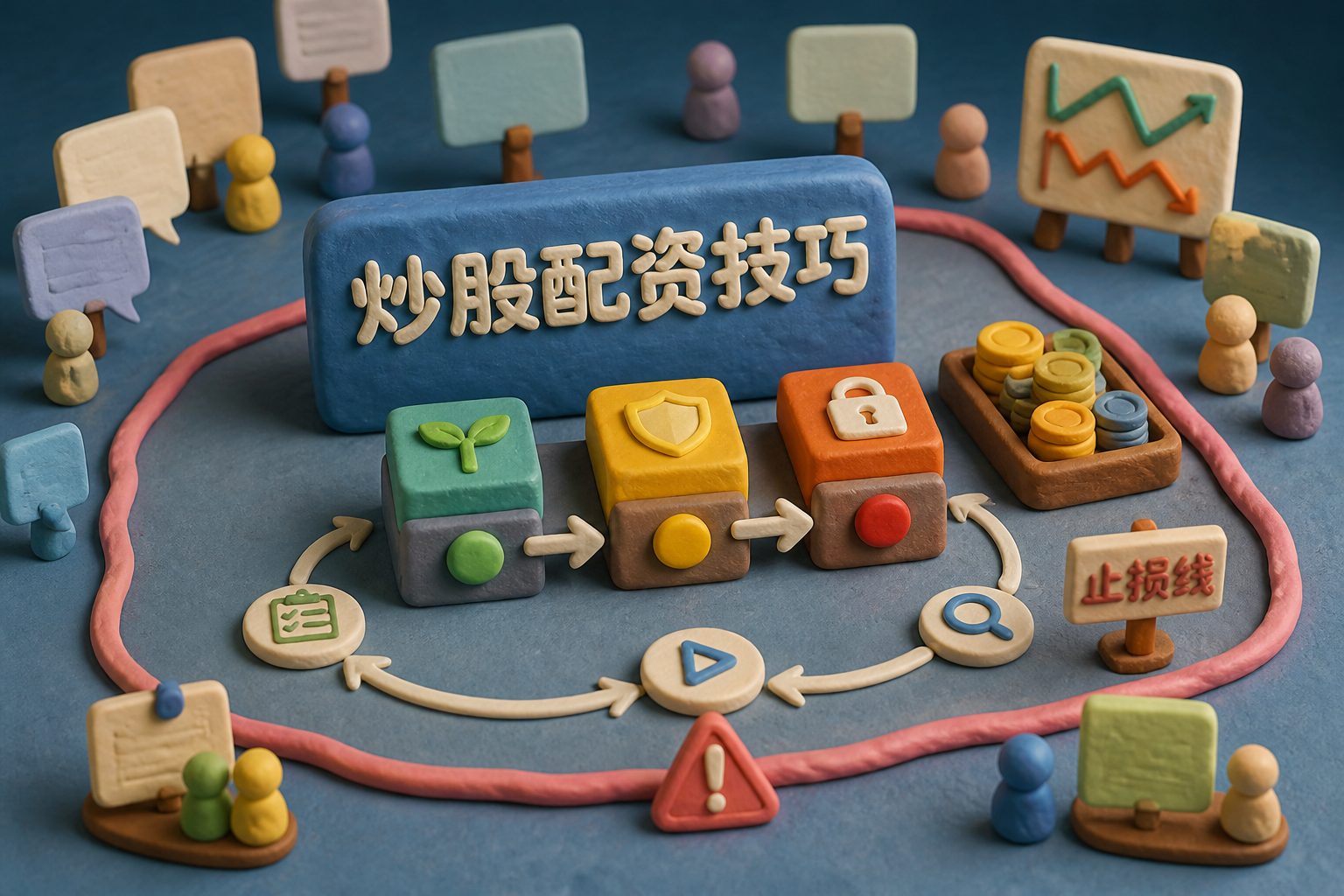 炒股配資技巧