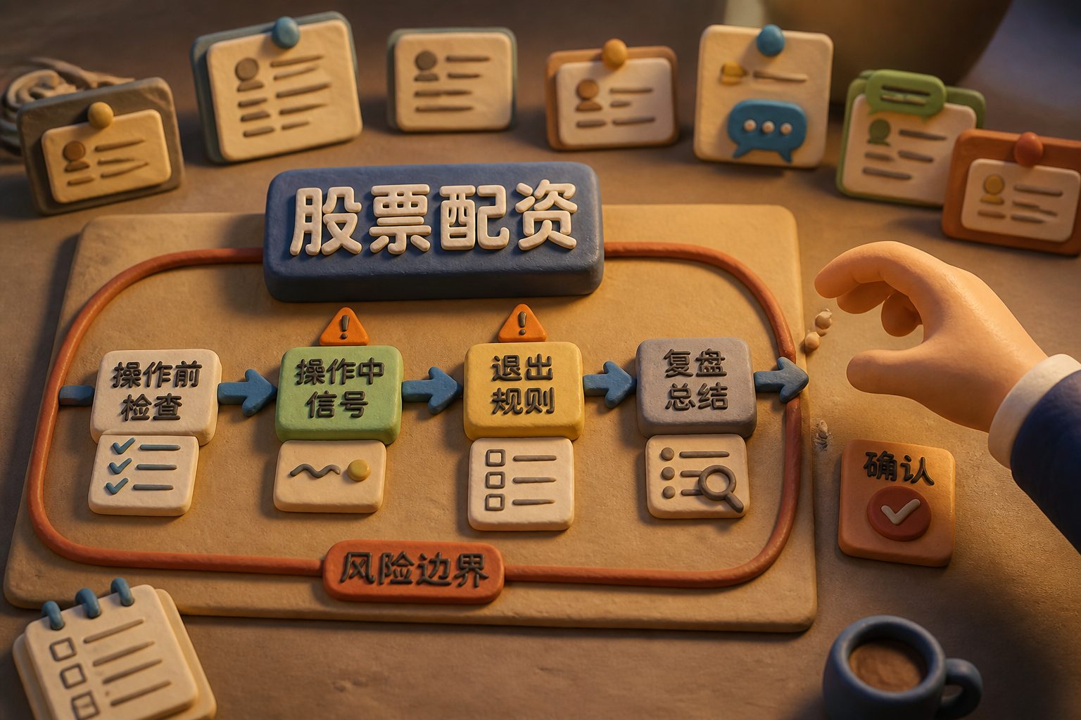股票配資