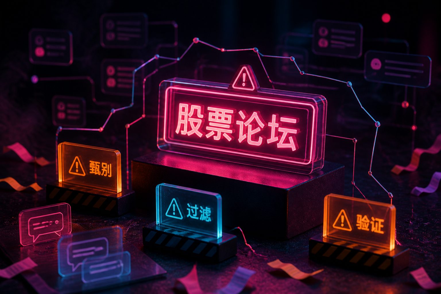 股票論壇