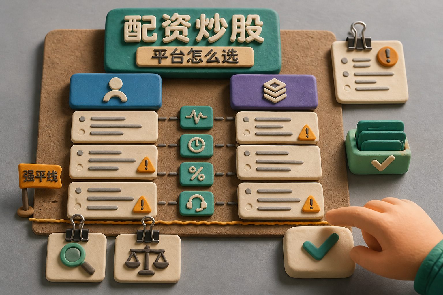 配資炒股