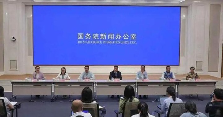 造謠他們受迫害，你們過得有他們好嗎？_新浪財經_新浪網