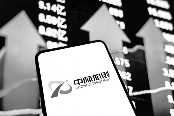 中際旭創拋最高80億回購用于股權激勵 訂單覆蓋2026全年鎖定年內港股最大IPO_新浪財經_新浪網