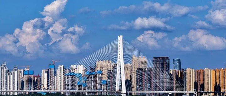 中部四城“組團”，“第五大樞紐” 來了 | 每經網
