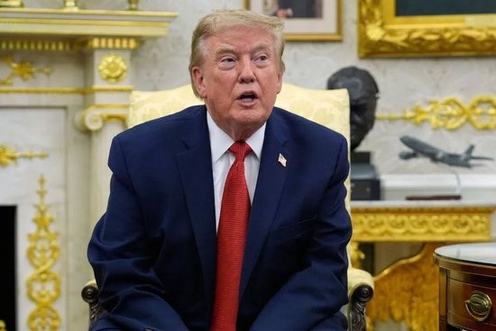 美以伊最新局勢：美伊尚未達成共識，特朗普稱不尋求延長諒解備忘錄，美正完全控制霍爾木茲海峽_新浪財經_新浪網