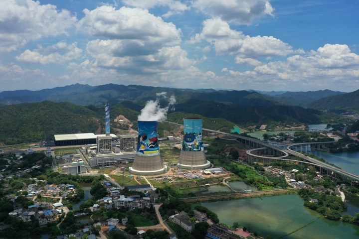用電企業上法庭追討售電返利，售電公司否認合同有效