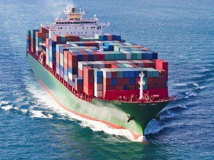 超大油船運價已暴漲四倍 海灣極端行情沖擊航運市場_新浪財經_新浪網