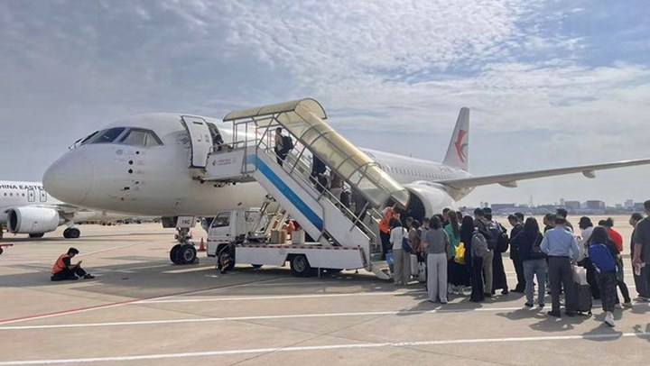 “請3休13”催熱雙節出行，長線旅行受青睞